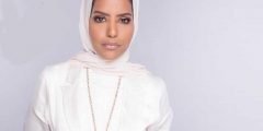 من هي الفنانة آلاء الهندي ويكيبيديا