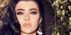 من هي الفنانة اللبنانية قمر الطحش  وكم عمرها