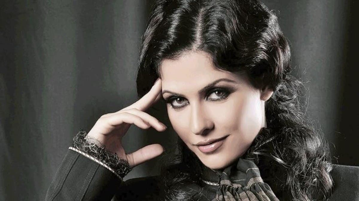 من هي الفنانة بسمة أحمد ويكيبيديا