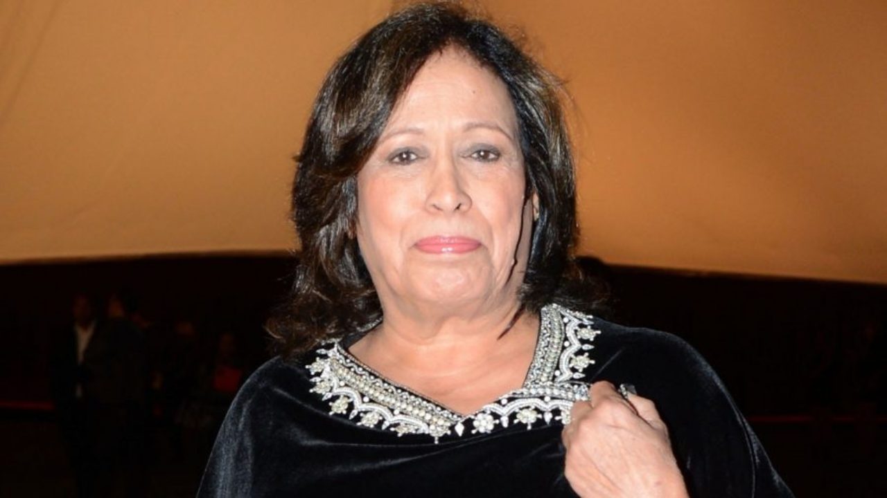 من هي حياة الفهد ويكيبيديا