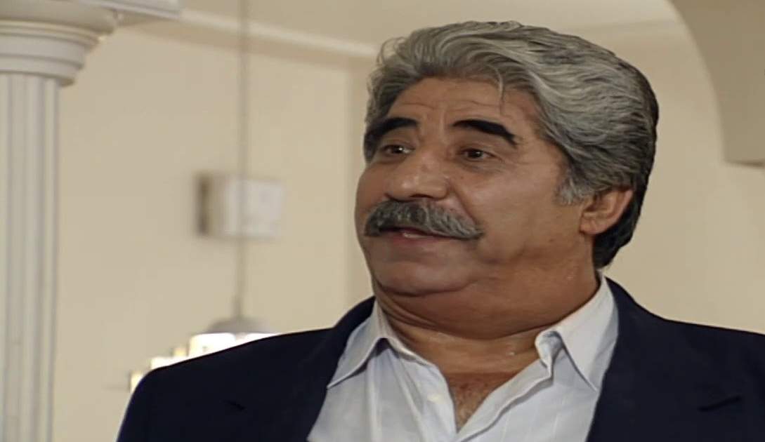 من هي زوجة عدنان بركات