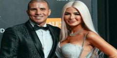 من هي زوجة محمد زيدان السيرة الذاتية