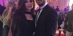 من هي زوجة وليد سليمان