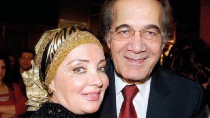 من هي شهيرة زوجة محمود ياسين ويكيبيديا