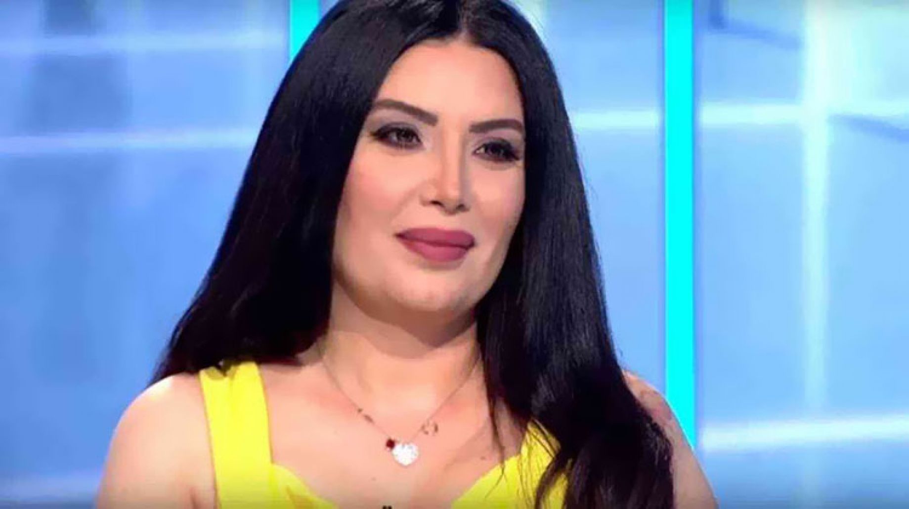 من هي عبير صبري؟