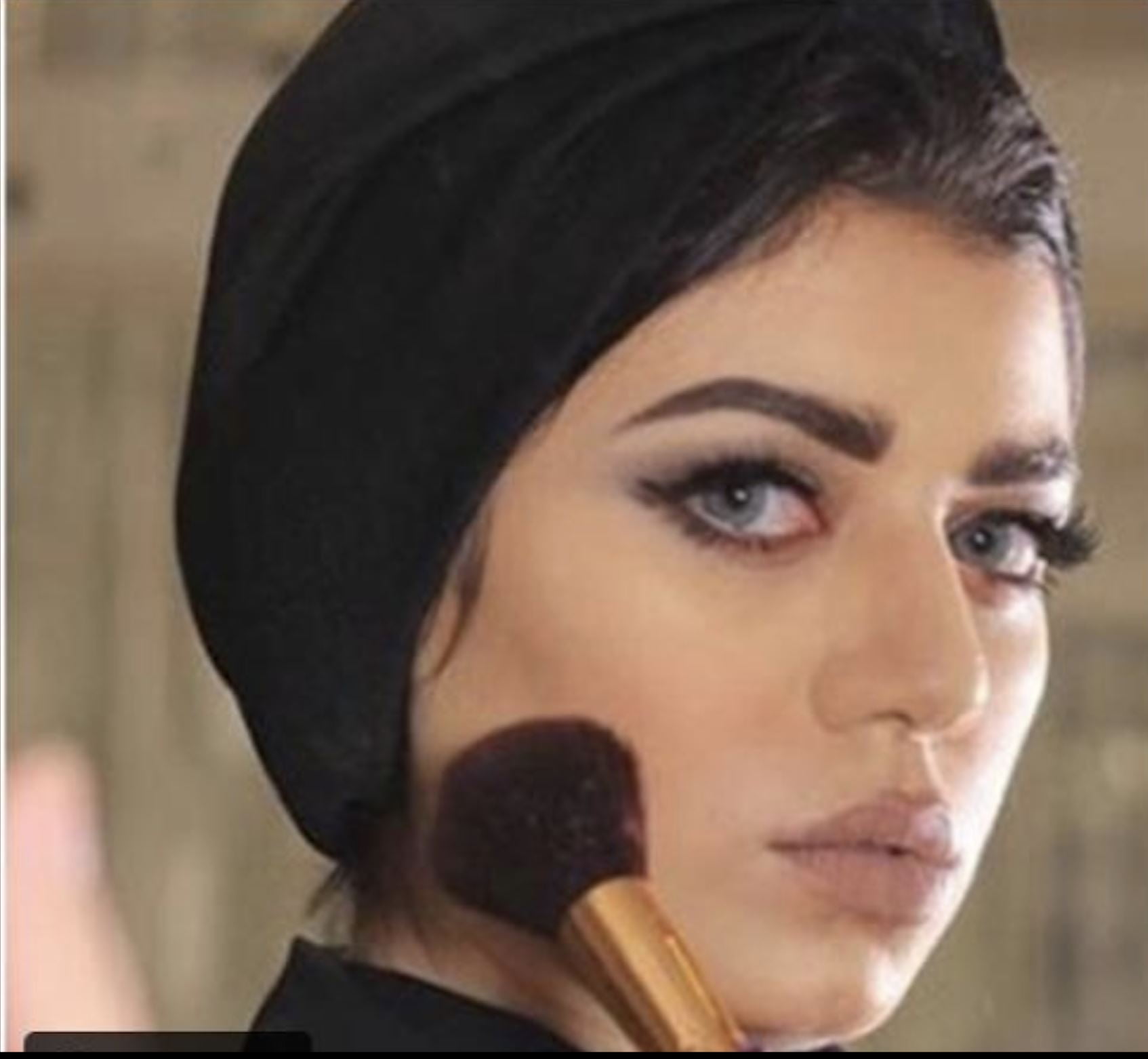 من هي لطيفة تركي