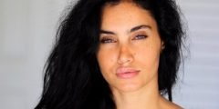 من هي مديحة الحمداني زوجة قصي خولي 