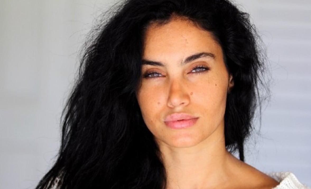 من هي مديحة الحمداني زوجة قصي خولي 