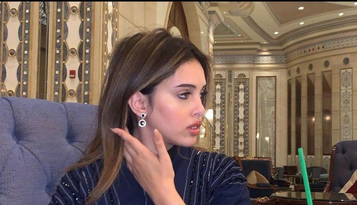 من هي مشهورة سناب شادن القحطاني