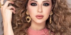 من هي ميريام فارس ويكيبيديا