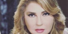 من هي نادية الجندي و كم العمر الحقيقي