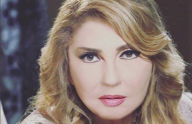 من هي نادية الجندي و كم العمر الحقيقي