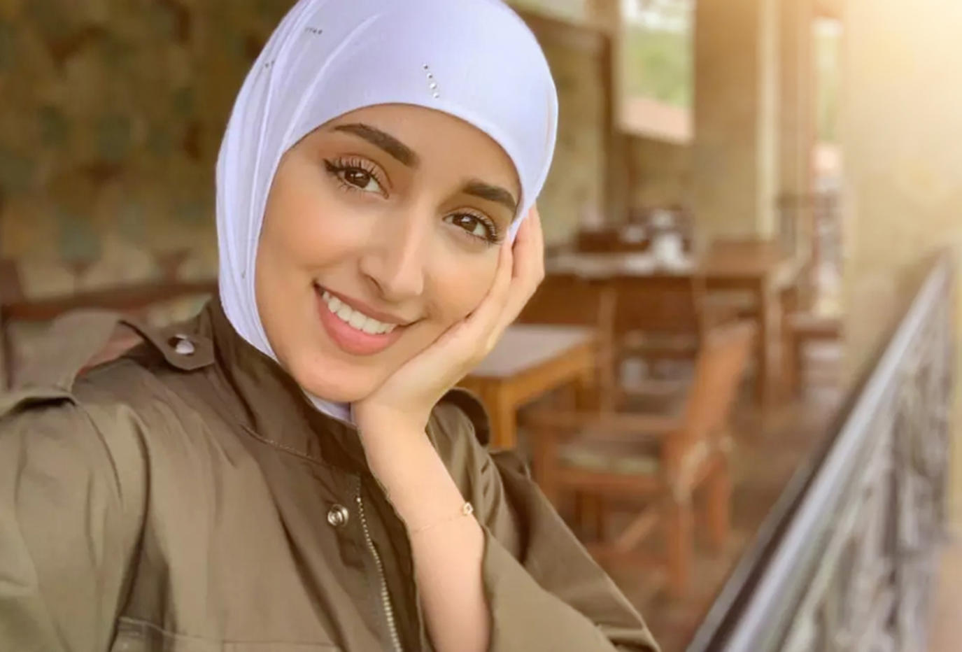 من هي نجود مشعل السيرة الذاتية