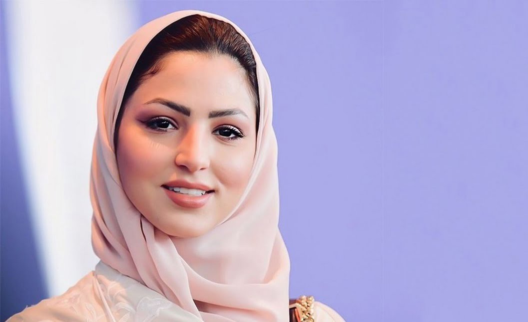 من هي نصره الحربي