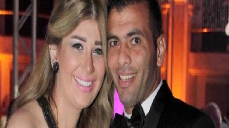 من هي يارا زوجة عماد متعب ويكيبيديا