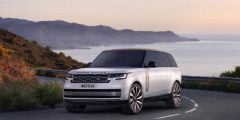 مواصفات سيارة رنج روفر 2022 Range Rover