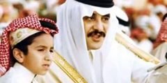 موعد جنازة الامير فيصل بن خالد بن فهد وصلاة جنازة