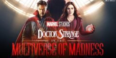 موعد طرح فيلم Doctor Strange الجديد