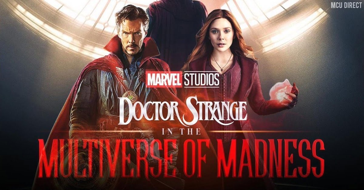 موعد طرح فيلم Doctor Strange الجديد