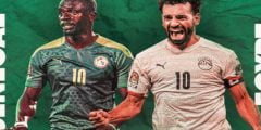 موعد مباراة مصر والسنغال في نهائي كأس أمم أفريقيا 2022