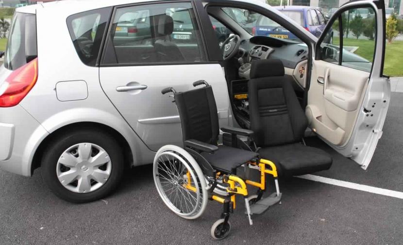 نظام حجز مواعيد الكشف الطبى لراغبى الحصول على بطاقة إثبات الاعاقة والخدمات المتكامله