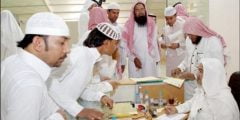 هل البرماوي يتزوج سعوديه؟