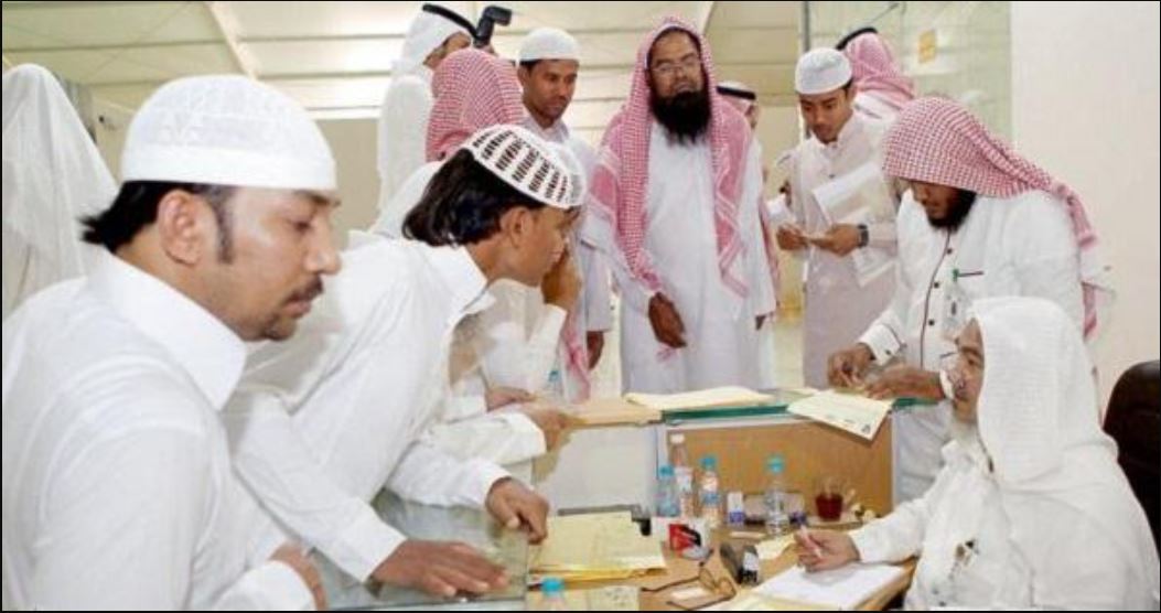 هل البرماوي يتزوج سعوديه؟