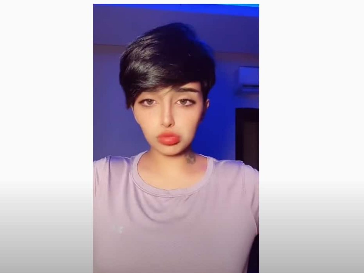 فيديو وفاة ساز القحطاني
