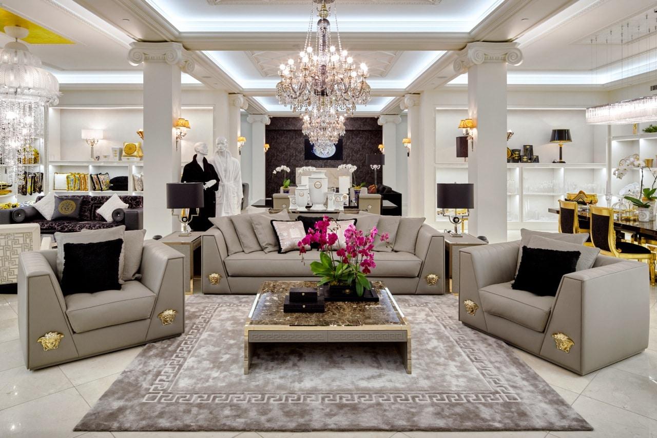 أحدث ديكورات شقق 2022 تشطيبات شقق مودرن