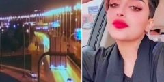 اقرار تعرف على جثمان ساز القحطاني