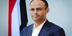 سبب وفاة الشيخ محمد حمود الرصاص