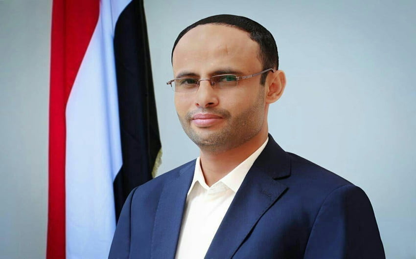 سبب وفاة الشيخ محمد حمود الرصاص