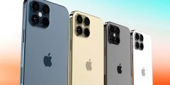 أجمل خلفيات ايفون 13 برو  في السعودية 2022