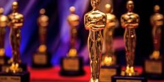 أسماء الفائزين بجوائز حفل الأوسكار 2022