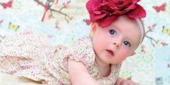 أسماء بنات مميزة ونادرة ومعانيها2022