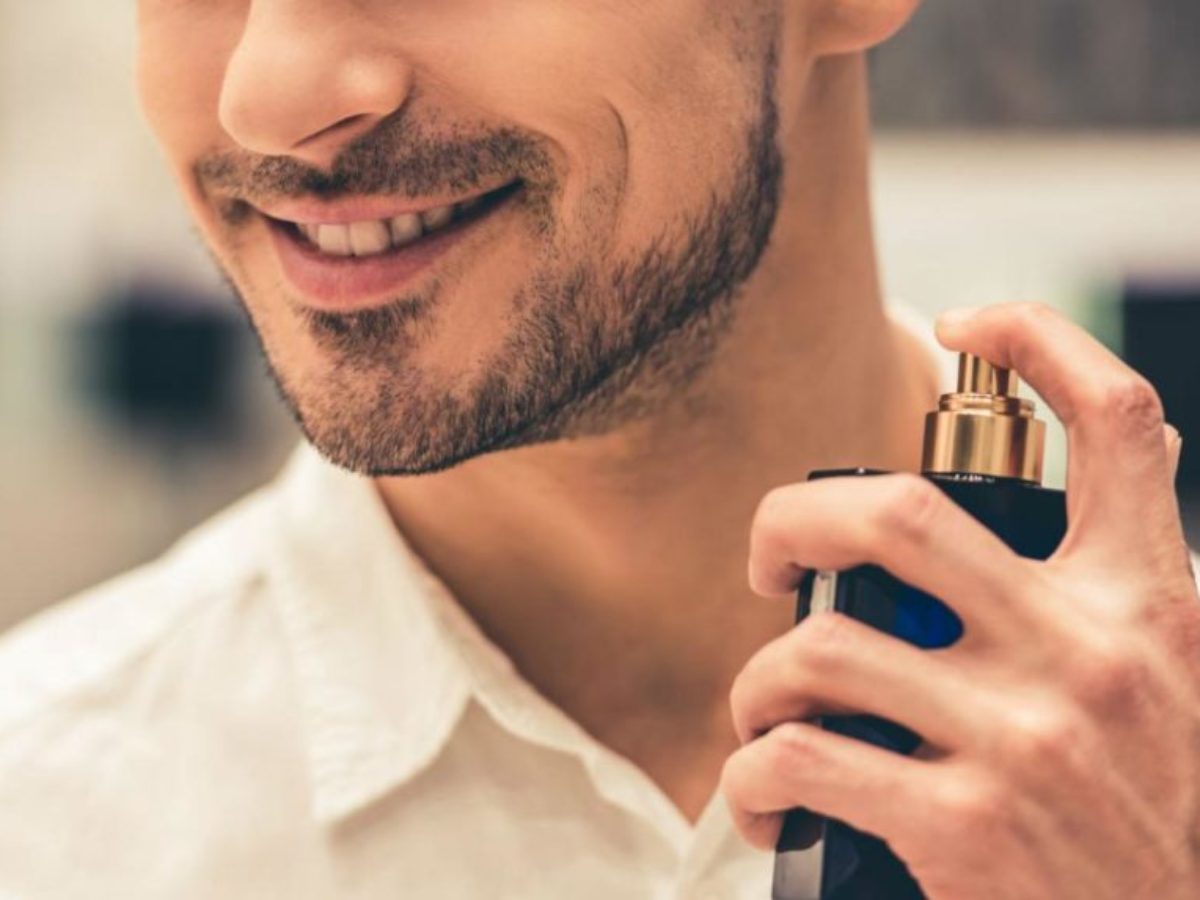 أسماء عطور رجالية فخمة من ماركات عالمية