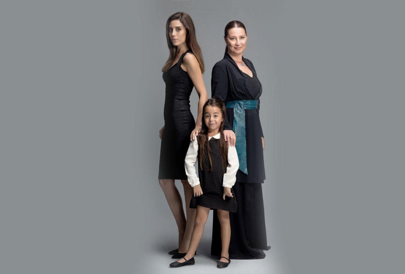 ابطال مسلسل anne التركي 1 ابطال مسلسل anne التركي