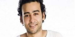 اسباب حبس الفنان احمد عزمي