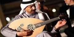 افتخر يا تاج راسي فيك كلمات