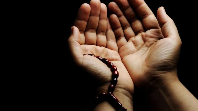 اقوي دعاء الصائم قبل الافطار في رمضان 1442 مكتوب مستجاب