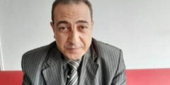 سبب وفاة الفنان احمد فوزي
