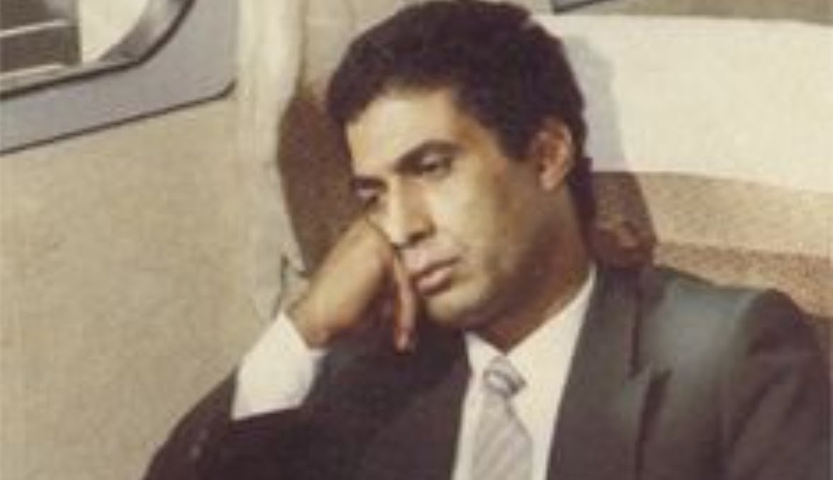 تاريخ وفاة أحمد زكي
