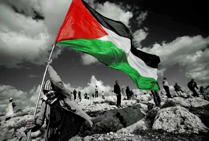 ترددات جميع القنوات الفلسطينية 2022 علي النايل سات