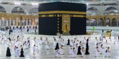 تفاصيل التسجيل في حملة الراجحي للحج بسهولة 1443