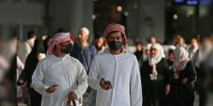 تفاصيل الغاء كافة اجراءات الاحترازية في السعودية والامارات