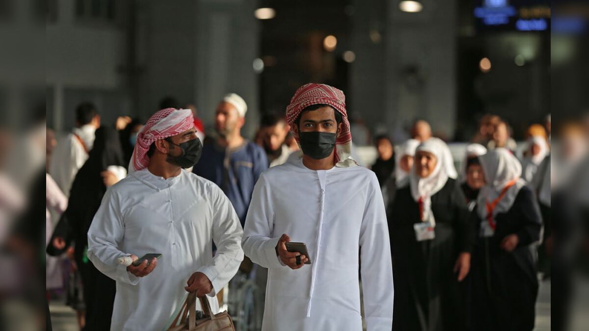 تفاصيل الغاء كافة اجراءات الاحترازية في السعودية والامارات