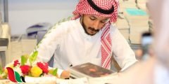 تفاصيل وفاة الشاعر سعد السبيعي