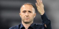 جمال بلماضي ويكيبيديا