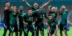 حجز تذاكر السعودية واستراليا في تصفيات كأس العالم 2022