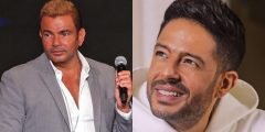 حجز تذاكر حفل عمرو دياب ومحمد حماقي في موسم الرياض الثاني 2022